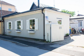 Guest House Tullgatan 24 in Borgholm